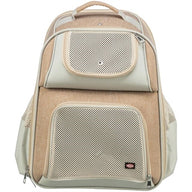 Trixie Hondentas Rugtas Willow Beige / Bruin 38X25X45 Cm