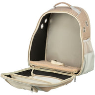 Trixie Hondentas Rugtas Willow Beige / Bruin 38X25X45 Cm
