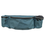 Trixie Heuptas Baggy Belt Blauw 44X6X11 Cm Riem 62-125 Cm