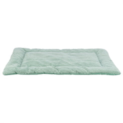 Trixie Ligmat Jonna Ribfluweel Salie Groen 90X65 Cm