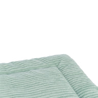 Trixie Ligmat Jonna Ribfluweel Salie Groen 90X65 Cm