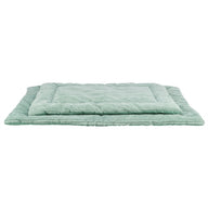 Trixie Ligmat Jonna Ribfluweel Salie Groen 90X65 Cm