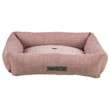 Trixie Hondenmand Viviana Hoekig Oudroze 60X50 Cm