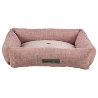 Trixie Hondenmand Viviana Hoekig Oudroze 60X50 Cm