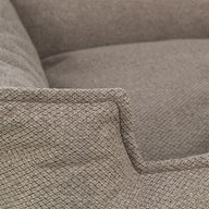 Trixie Hondenmand Liano Hoekig Taupe 115X90 Cm