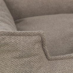 Trixie Hondenmand Liano Hoekig Taupe 115X90 Cm