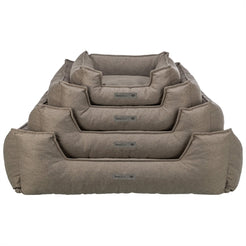 Trixie Hondenmand Liano Hoekig Taupe 115X90 Cm