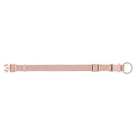 Trixie Halsband Hond Premium Blush Roze 15-25X1 Cm