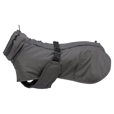 Trixie Hondenjas Limoux Steengrijs 36 Cm