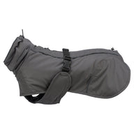 Trixie Hondenjas Limoux Steengrijs 36 Cm