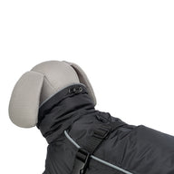 Trixie Hondenjas Winter Brizon Zwart 30 Cm