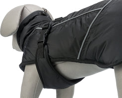 Trixie Hondenjas Winter Brizon Zwart 30 Cm