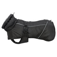 Trixie Hondenjas Winter Brizon Zwart 30 Cm