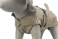 Trixie Hondenjas Rouen Zand 40 Cm