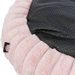 Trixie Hondenmand Lonni Rond Roze 60X60X13 Cm