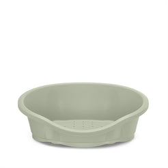 Imac Hondenmand Dido Groen 65X47X22 Cm