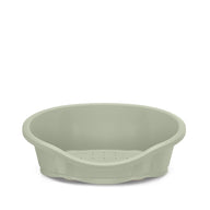 Imac Hondenmand Dido Groen 65X47X22 Cm