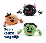 Croci Fright Night Vriendjes Assorti 23,5 Cm
