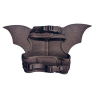 Croci Hondentuig Fright Night Wings 24-27 Cm
