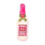 Fuzzyard Dog Day Rose Pluche 7,5X7,5X23 Cm