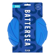 Battersea Foam Flyer Blauw 24X24 Cm