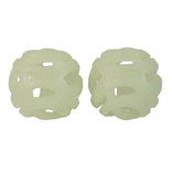 Chuckit Max Glow Air Fetch Ball S 5 Cm 2 St