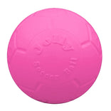Jolly Soccer Ball Roze 15 Cm