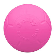 Jolly Soccer Ball Roze 15 Cm