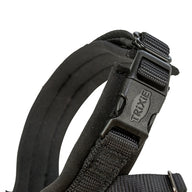 Trixie Paniekadapter Stay Voor Tuigen Zwart S-M 38-57X1,5 Cm