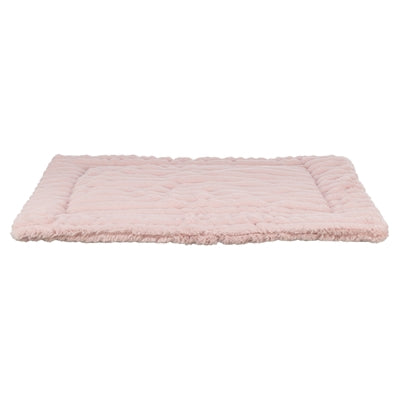Trixie Ligmat Lonni Ribfluweel Roze 90X65 Cm