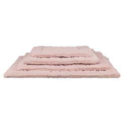 Trixie Ligmat Lonni Ribfluweel Roze 90X65 Cm