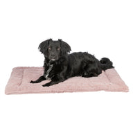 Trixie Ligmat Lonni Ribfluweel Roze 90X65 Cm