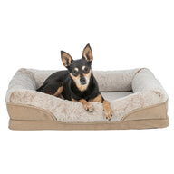Trixie Vital Hondenmand Lino Hoekig Beige 110X75 Cm