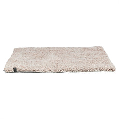Trixie Ligmat Calida Met Warmtereflecterende Vulling Wit-Bruin 140X85 Cm