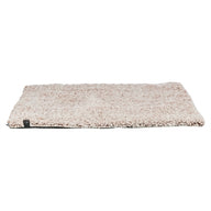 Trixie Ligmat Calida Met Warmtereflecterende Vulling Wit-Bruin 140X85 Cm