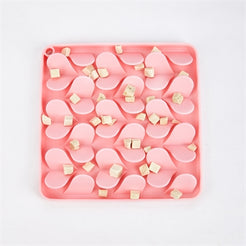 Fofos Likmat Roze 20X20X2 Cm