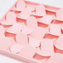 Fofos Likmat Roze 20X20X2 Cm