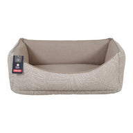 Zolux Hondenmand Naya Taupe 45 Cm