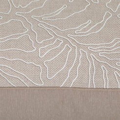 Zolux Hondenmand Naya Taupe 45 Cm