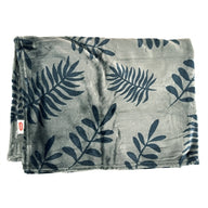 Zolux Hondendeken Cocoon Patroon Grijs Assorti 100X75 Cm