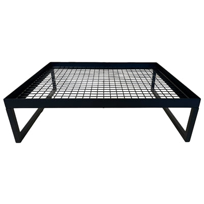 Bia Air Frame Voor Bia Bed Zwart 6 102X82X17 Cm