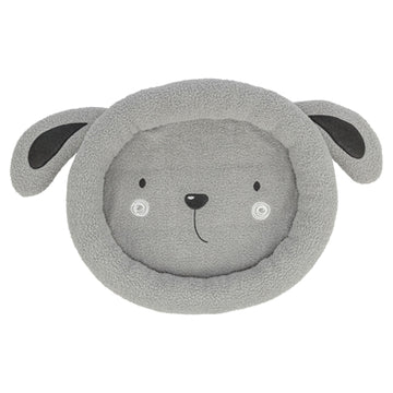 Trixie Hondenmand Junior Grijs 50X40 Cm