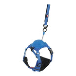 Zolux Easyride Hondentuig Blauw Xs 26-38X33-43 Cm