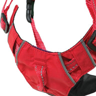 Zolux Easyride Hondentuig Rood Xs 26-38X33-43 Cm