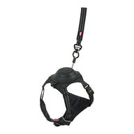Zolux Easyride Hondentuig Zwart S 33-49X41-54 Cm