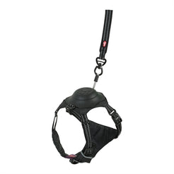 Zolux Easyride Hondentuig Zwart S 33-49X41-54 Cm