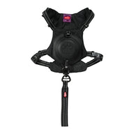 Zolux Easyride Hondentuig Zwart S 33-49X41-54 Cm