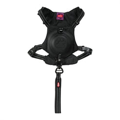 Zolux Easyride Hondentuig Zwart S 33-49X41-54 Cm