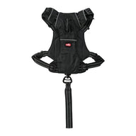 Zolux Easyride Hondentuig Zwart S 33-49X41-54 Cm