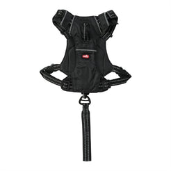 Zolux Easyride Hondentuig Zwart S 33-49X41-54 Cm